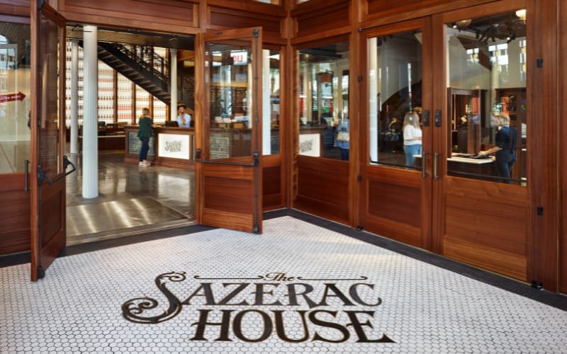 Sazerac Triumphs with 27 Medals at 2024 Spirits Business American Whiskey Masters