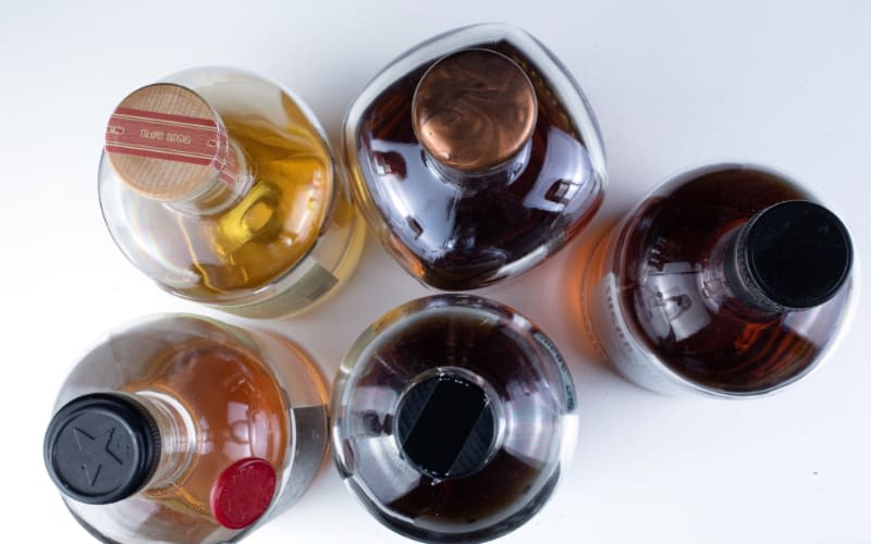 These 8 Pricey Bourbons May Actually Be Worth Buying