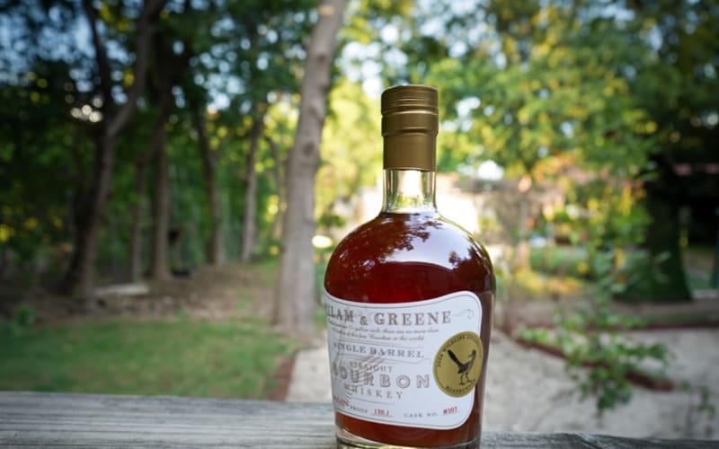 Milam & Greene Unveils Limited-Edition Roadrunner Single Barrel Bourbon as Part of 2024 Wildlife Collection