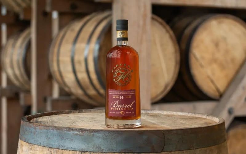 Heaven Hill Distillery Unveils 18th Edition of Parker’s Heritage Collection