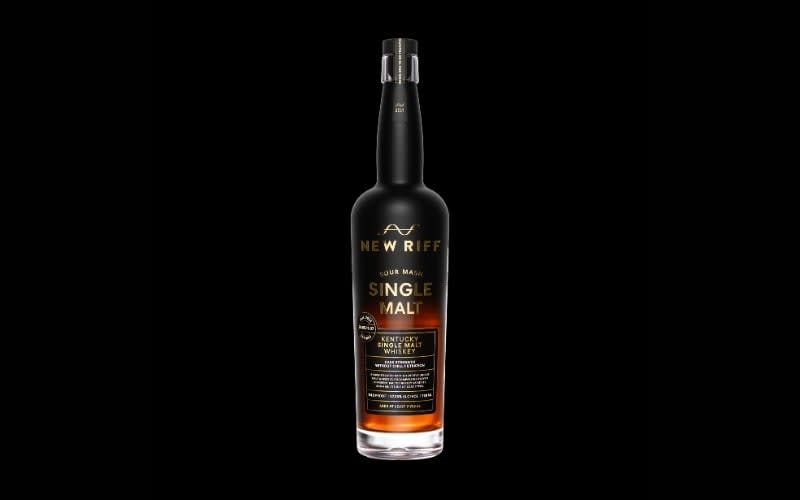 New Riff Unveils Second Release of 2024 Sour Mash Single Malt Whiskey
