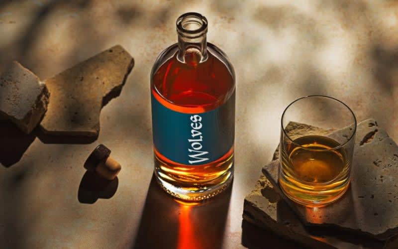 Wolves Whiskey Unveils Its New Flagship American Single Malt: A Bold Step Forward