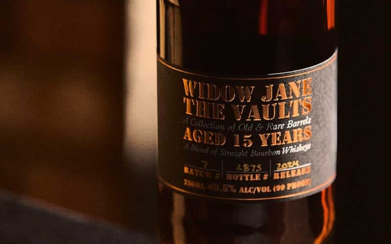 Is This Just Another Amburana-Finished Bourbon?