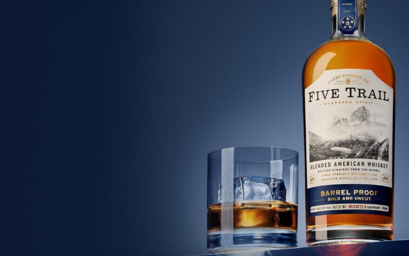 Go Beyond Bourbon, Try The Best American Whiskey Of 2024