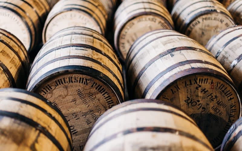 Jackson Purchase Distillery Expands to Louisville with New Office and Industry Veteran