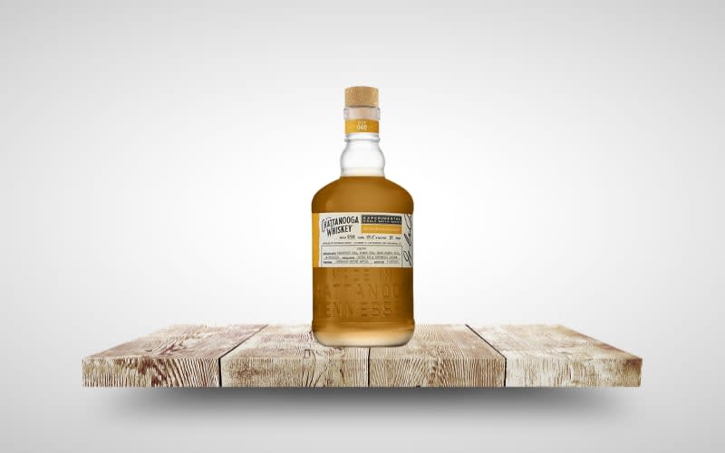 Chattanooga Whiskey Unveils Experimental Batch 040: A New Bourbon Barreled Citracello for Citrus Lovers