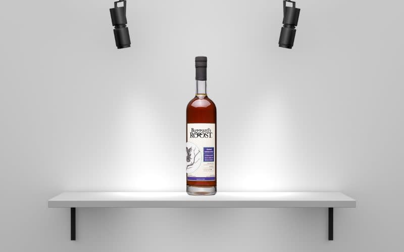 Buzzard’s Roost to Launch Exclusive Small-Batch Kindred Collaboration Bourbon in Kentucky