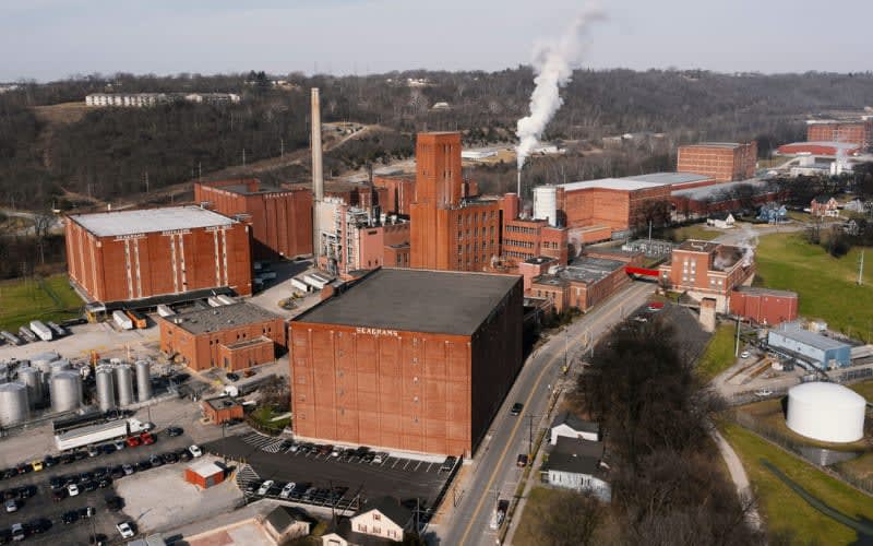 MGP to Reduce Whiskey Production Amidst Softening Demand in American Whiskey Market