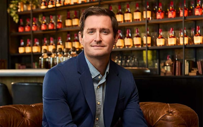 Maker’s Mark Appoints Dr. Blake Layfield as New Master Distiller, Ushering in a New Era of Innovation and Quality