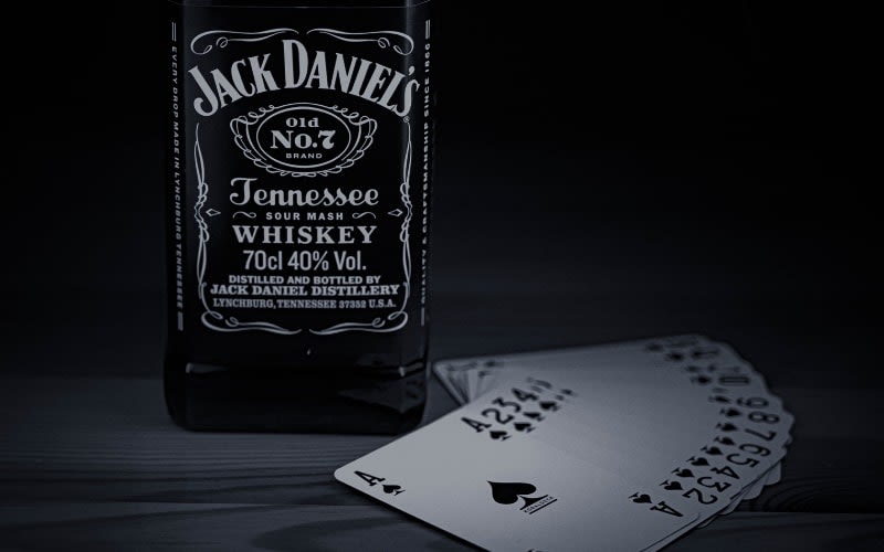 The Limited-Edition Jack Daniel’s Whiskey That’s Turning Heads at Costco