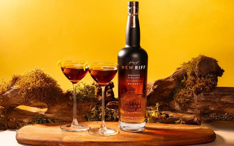 Whisky Exchange Picks Whisky of the Year 2025, And It's American!