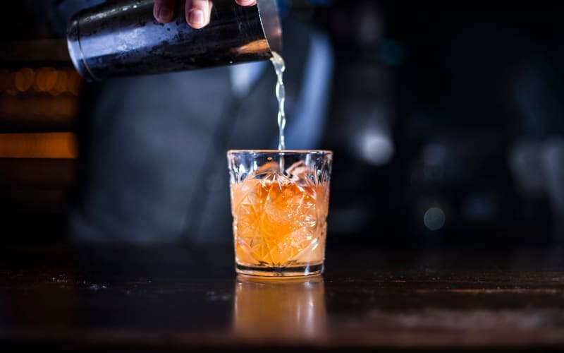 A Bartender’s Holiday Gift Guide