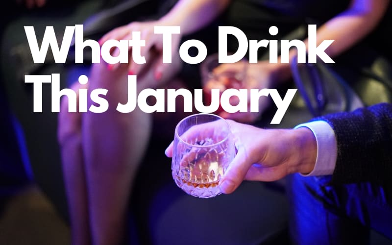 I Taste Whiskeys All Year Long. Here's What I'm Drinking Now