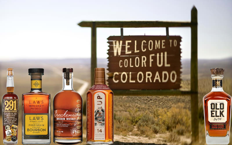 Top Colorado Bourbons Worth Discovering