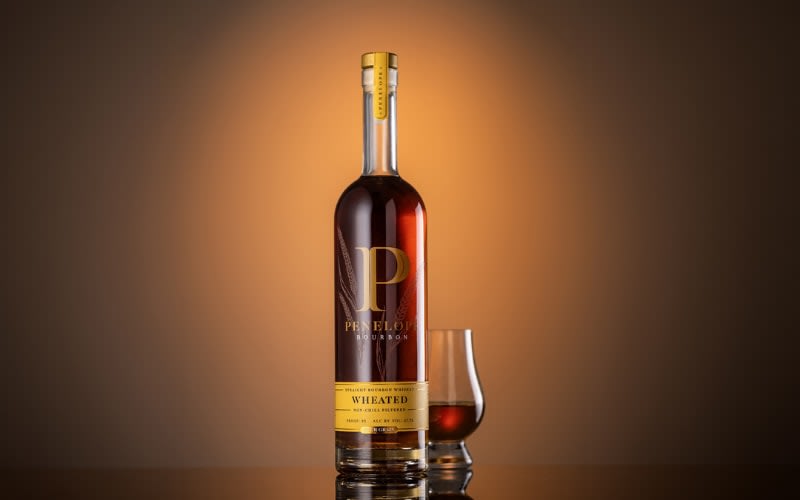Penelope Bourbon is Launching A New Wheated Bourbon