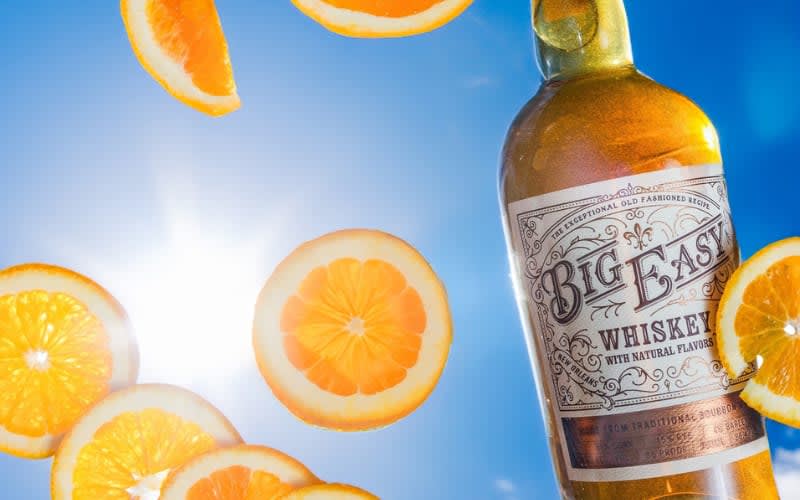 Big Easy Whiskey: New Orleans’ Bold, Flavorful Spirit Takes Center Stage