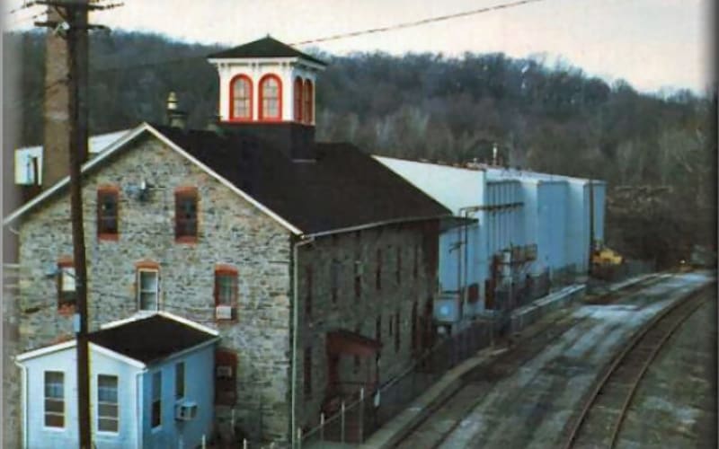 Maryland's Historic Melvale Distillery Faces Uncertain Future Amid Demolition Concerns