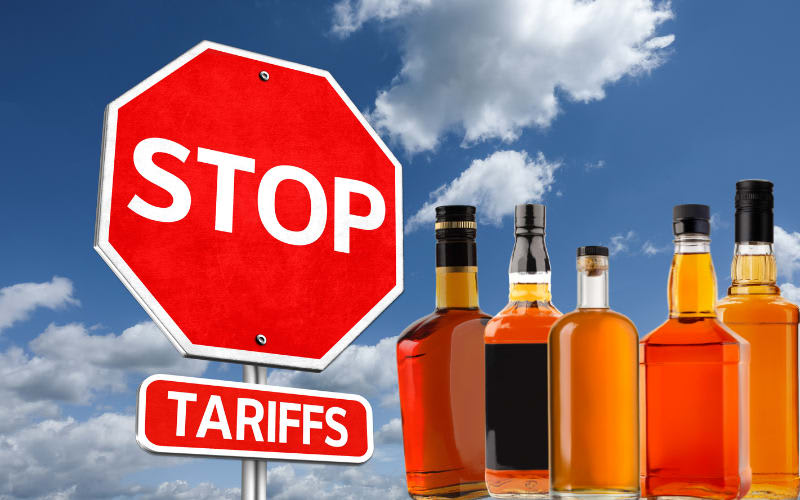 India Slashes Bourbon Whiskey Tariffs: A Game-Changer for US Exports