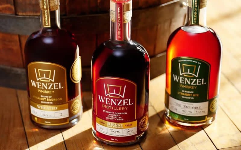 An Unknown Bourbon May Be One of the Most Sought After Bottles of 2025