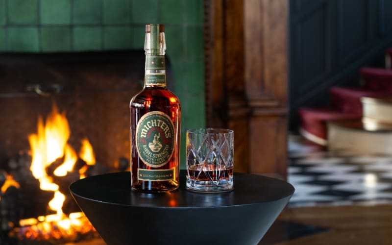 Michter’s US*1 Barrel Strength Rye: A Whiskey Worth the Hype
