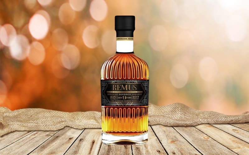 Discover the Happy Accident Behind Remus Bourbon’s Experimental Series Launch