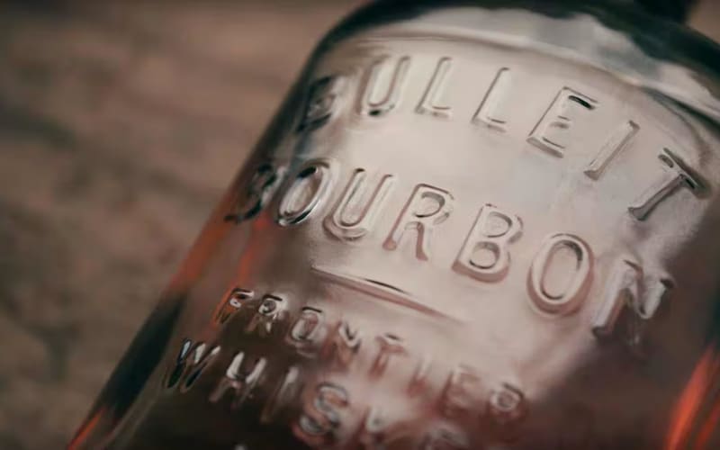 3 Easy Ways to Enjoy Bulleit Bourbon 10