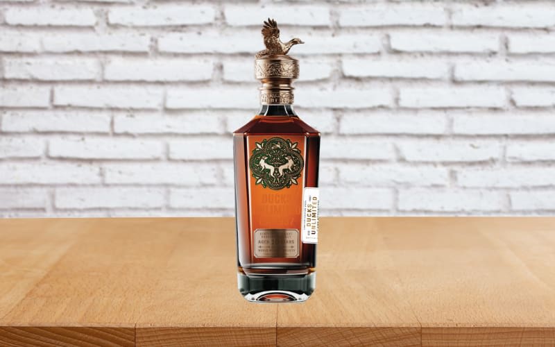 World Whiskey Society Teams Up with Ducks Unlimited for Two Must-Have Limited-Edition Whiskeys
