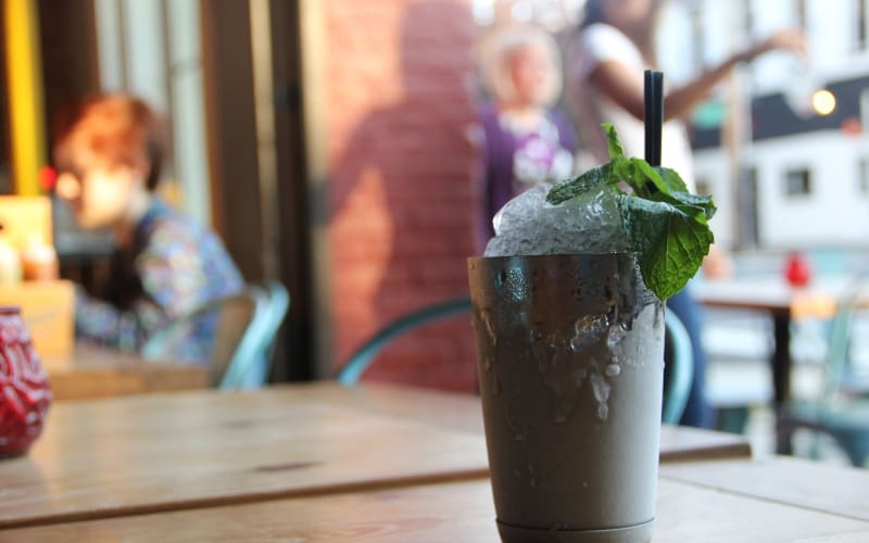 Louisville Kicks Off Its 12th Annual Mint Julep Month with Exciting New Trail and Events