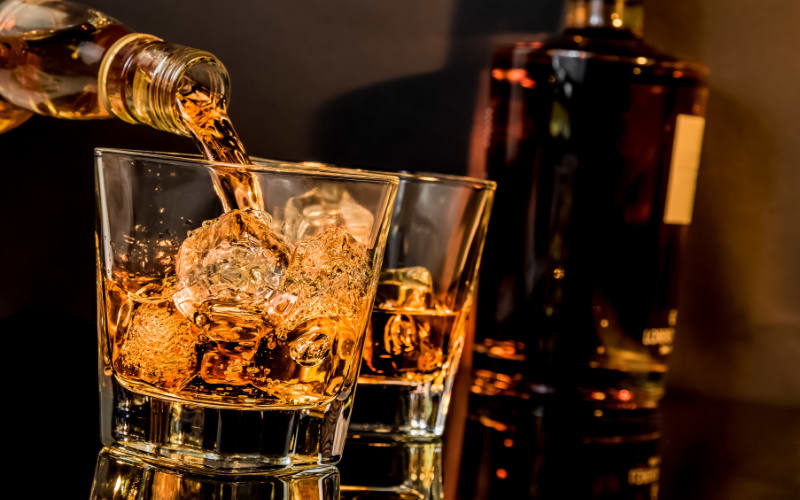 Your List of Easy-Drinking Bourbons