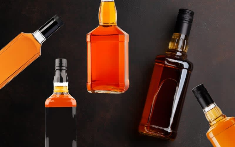 Try These New Kentucky Whiskeys