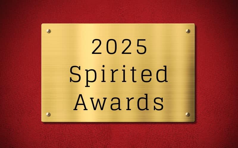 The 2025 Spirited Awards Regional Top 10 Honorees for Middle East & Africa