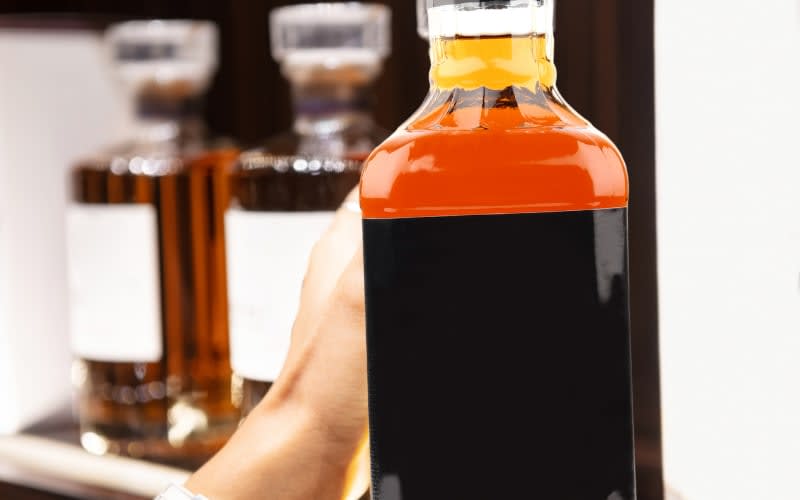 10 Bourbons You Should Consider Leaving On The Shelf