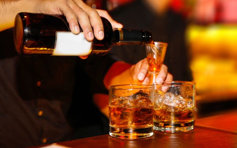 18 Bartenders Reveal Their Top Bourbons