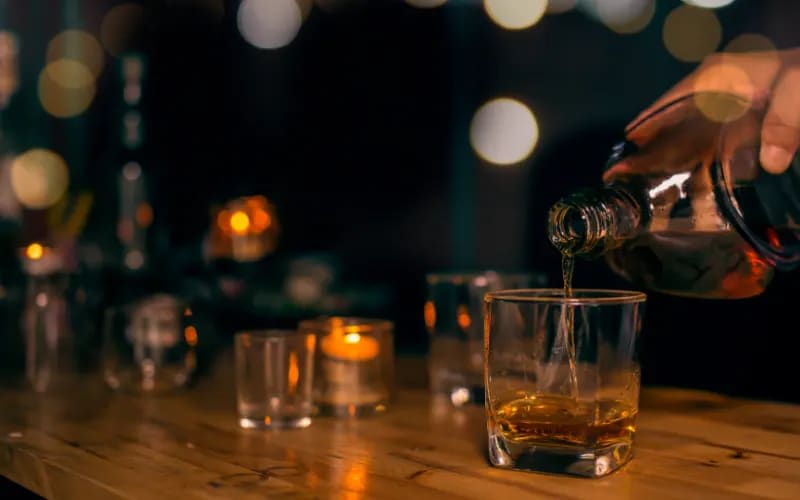 Entry-Level Whiskeys Bartenders Love