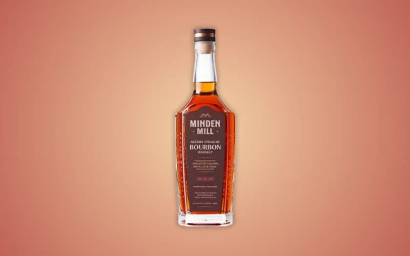 Can a Young Nevada Whiskey Redefine American Single Malt Excellence?