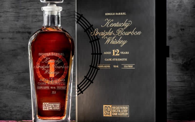 Why RD1 Spirits’ New Lexington Distillery Is a Game-Changer for Bourbon Lovers
