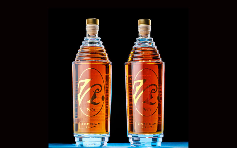 Star Trek Spirits and Stellum Unveil Cosmic Whiskeys That Boldly Go Where No Bottle Has Gone Before