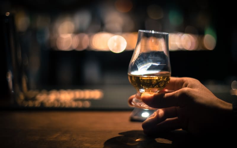 Experts Share 10 Bourbon Picks