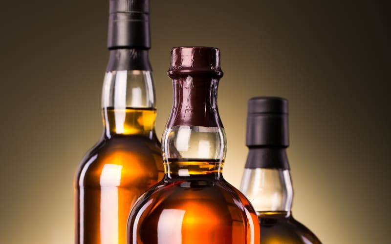Total Wine’s Top-Ranked Kentucky Bourbons