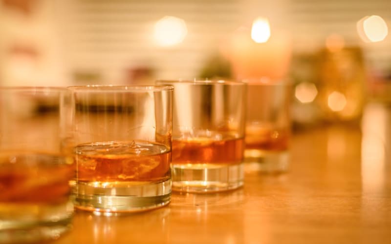 Bourbon Lovers - Don’t Miss National Bourbon Week 2025 in Bardstown, Kentucky