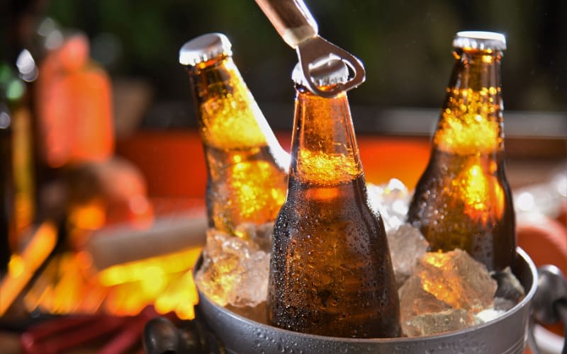 The Beer Bucket List: How Many for You?