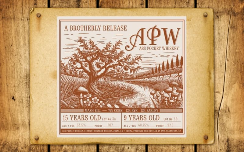 Derek Trucks Releases A New Ass Pocket Whiskey