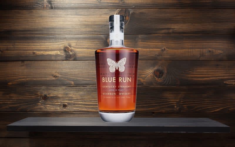 Why Blue Run Spirits’ Flight Series III Is the Whiskey Collection You Can’t Ignore