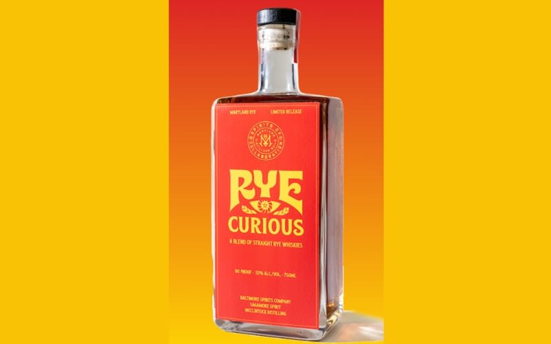 Maryland’s “Rye Curious” Campaign Is Stirring Up Whiskey Lovers Everywhere
