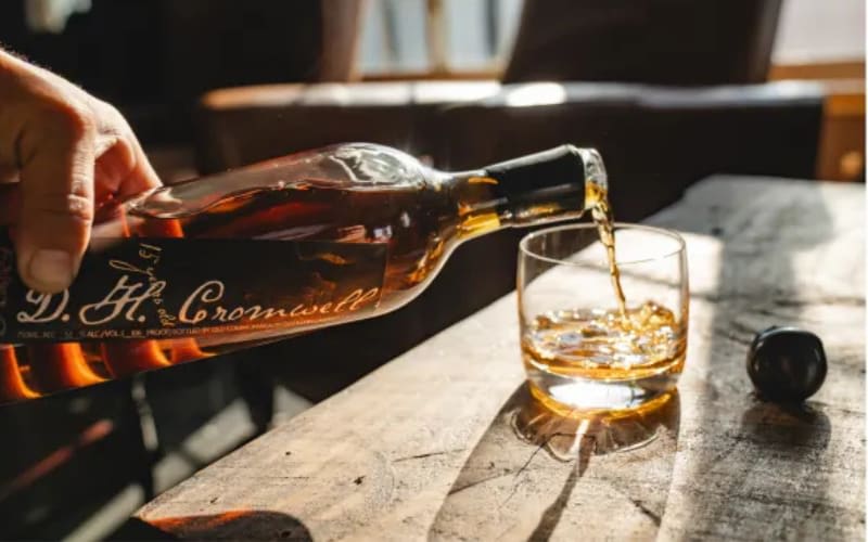 This 2025 Bourbon Release Honors a Prohibition-Era Rebel and Supports a Worthy Cause