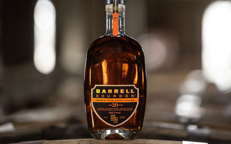 This Rare 20-Year Bourbon Is a Must-Have for Whiskey Fans