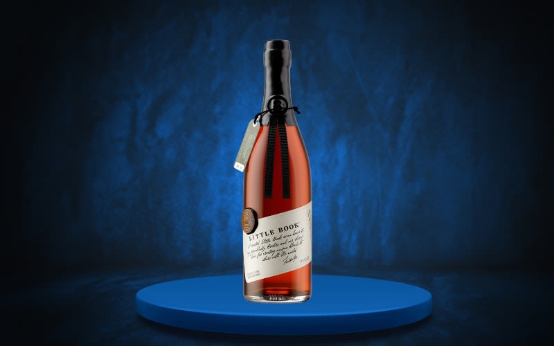 This Whiskey Truly Stands Out: Little Book Chapter 9 Unveiled