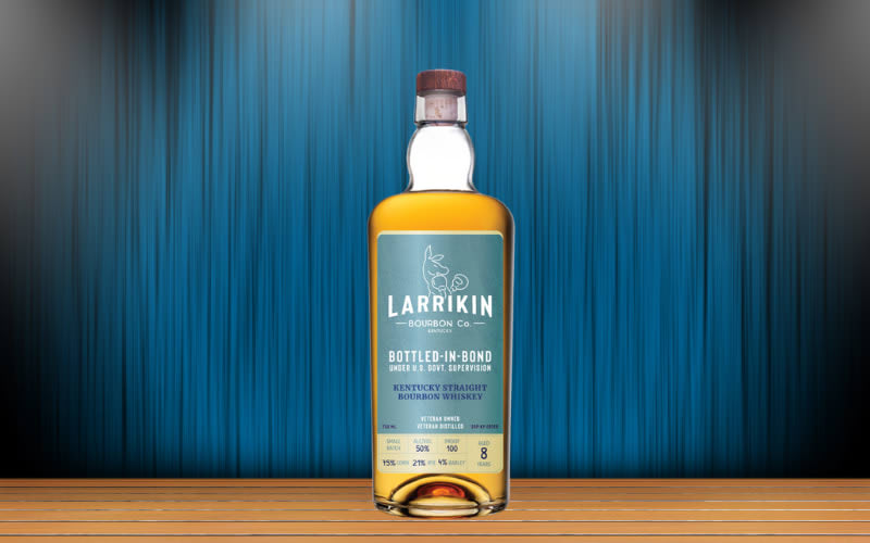 Larrikin Shines in 2025 World Competition