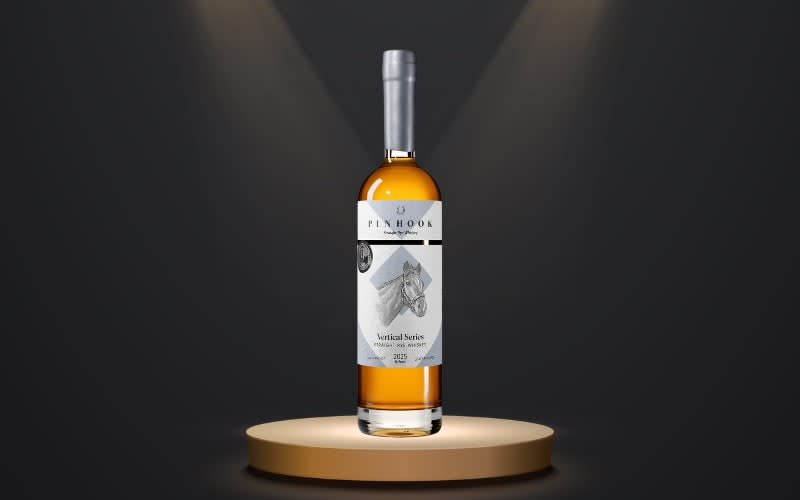 This Is America’s Best Whiskey Under $100