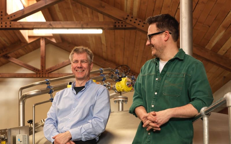 Highland Park’s Master Whisky Maker Retires